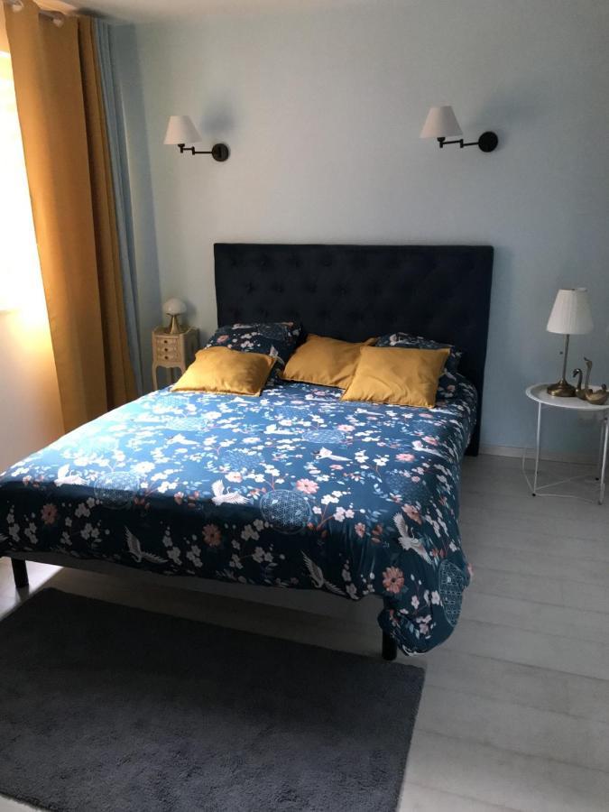 Chambre D'Hote La Clef Du Bonheur Longuenesse Exterior photo